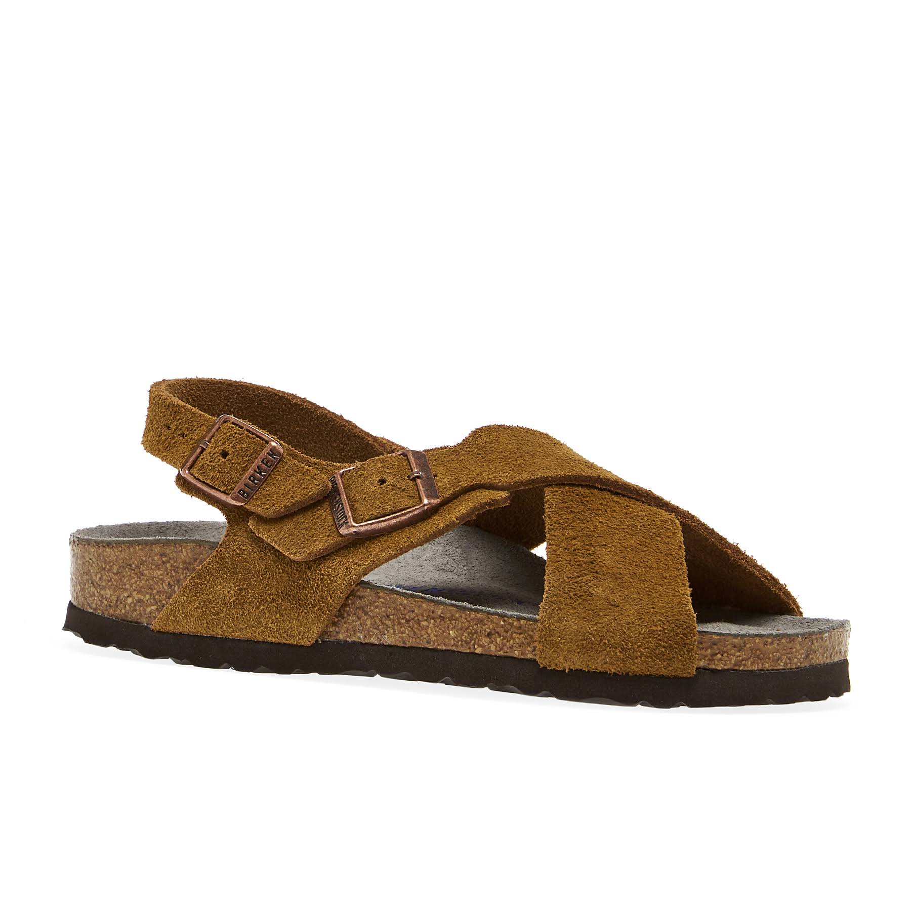 Birkenstock Tulum SFB Sandals