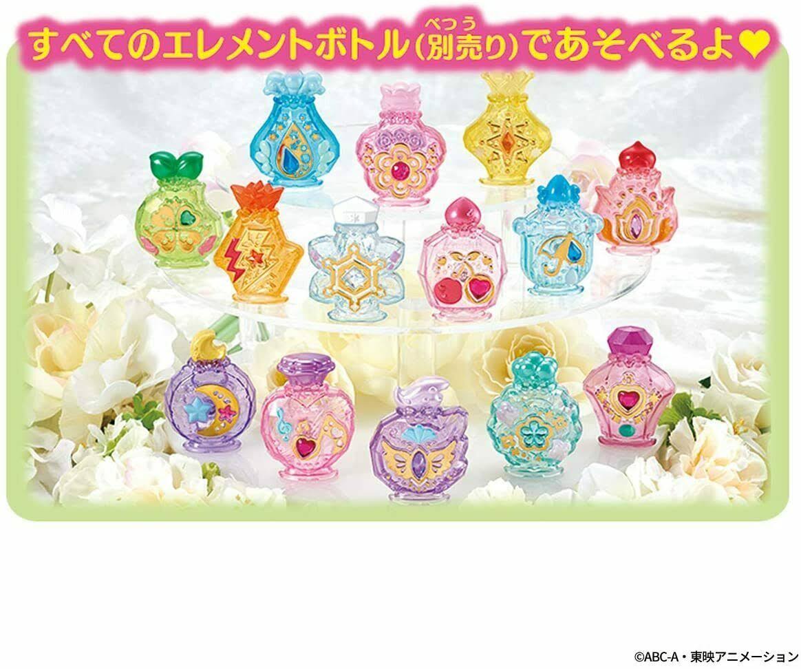 Bandai Healin& Good Precure Injection Treatment Healing Arrow Toy w/Tracking#