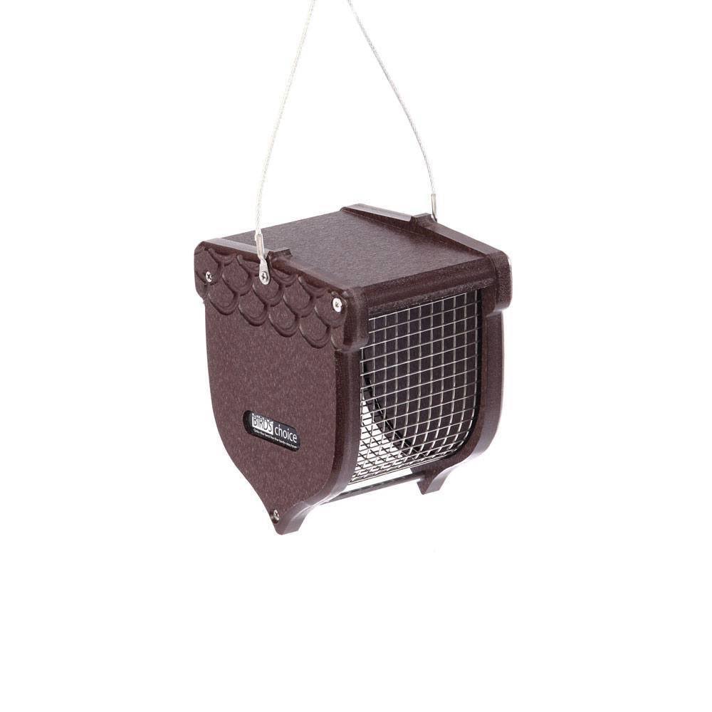 Birds Choice Recycled Peanut Bird Feeder