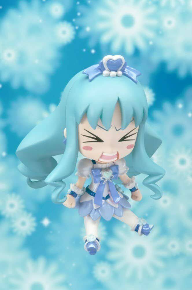 chibi-arts Cure Marine PVC Figure
