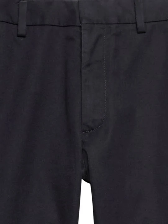 Banana Republic Men's Aiden Slim Chino Pant True Navy Size 36W 34L