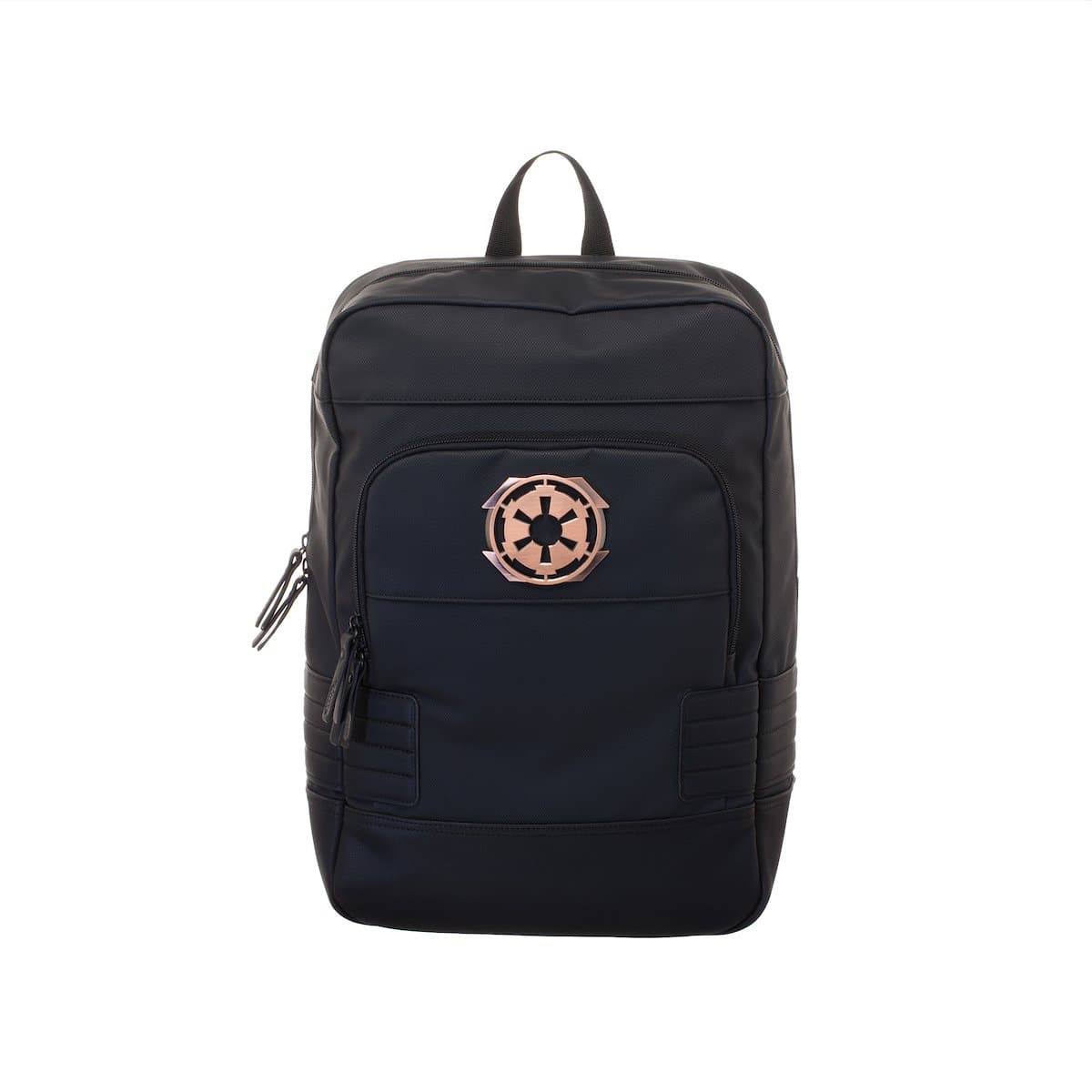 Star Wars Scout Trooper Emblem Backpack