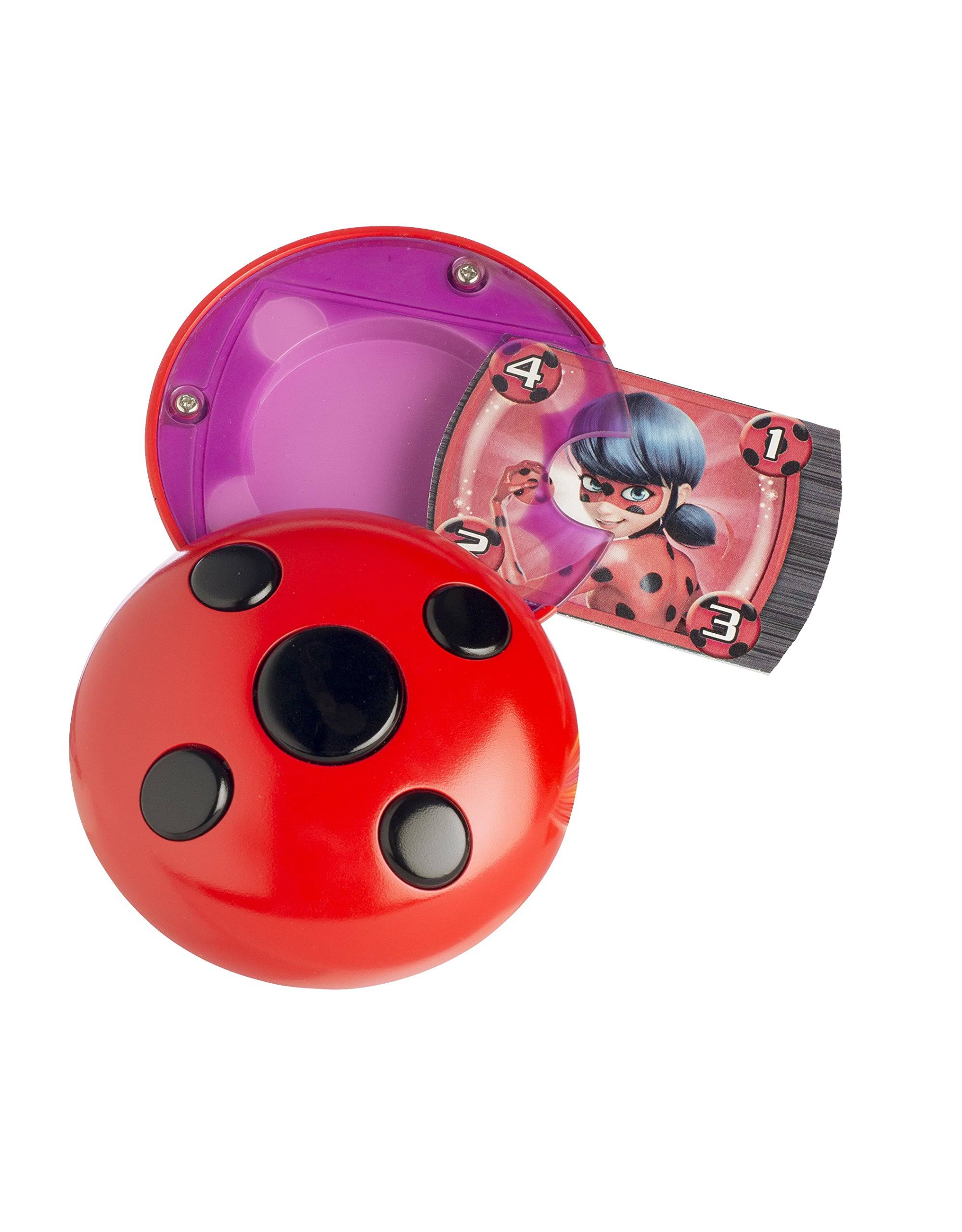 Bandai Ladybug Secret Intercom