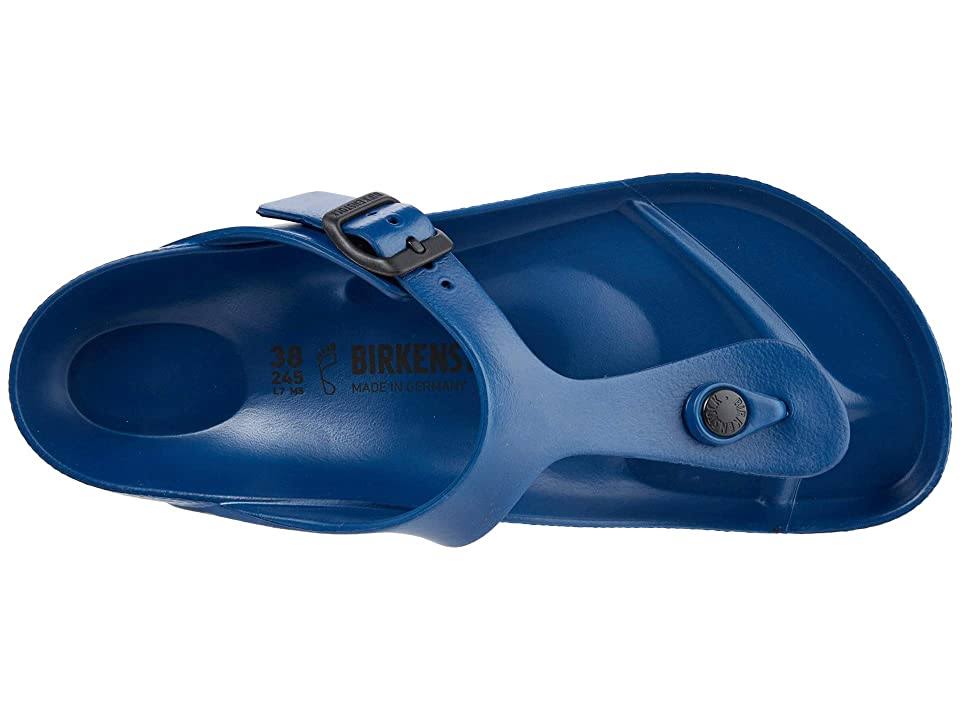 Birkenstock Women's Gizeh Eva Sandals - Navy