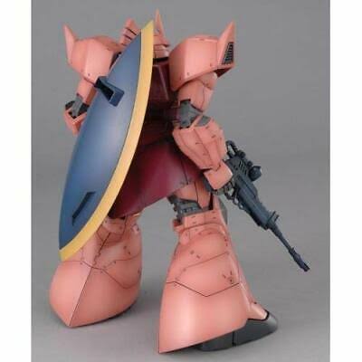 Gundam MS-14S Gelgoog Char Custom Ver 2.0 mg 1/100 Scale