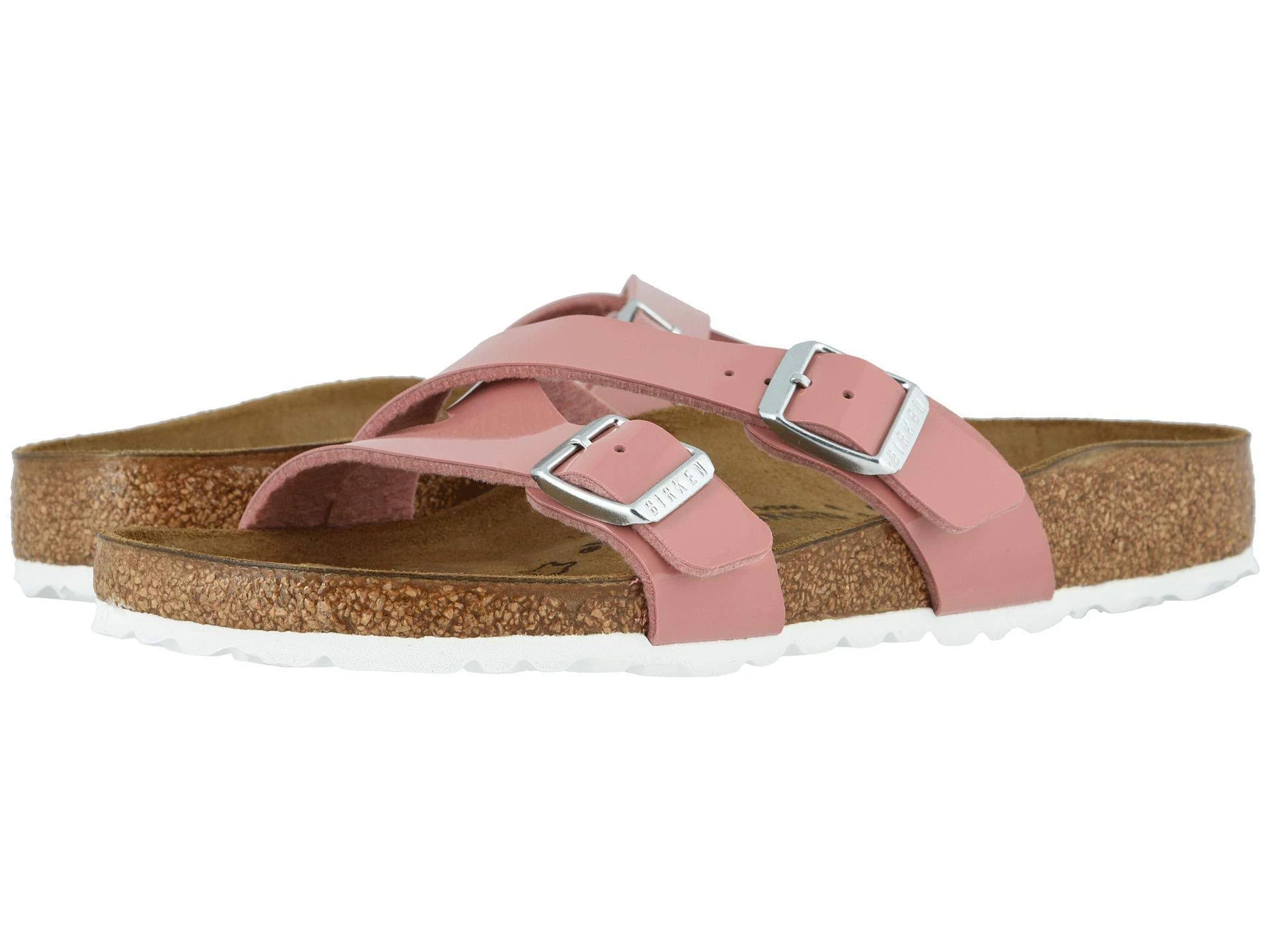 Birkenstock Women's Yao Birko-Flor Sandals