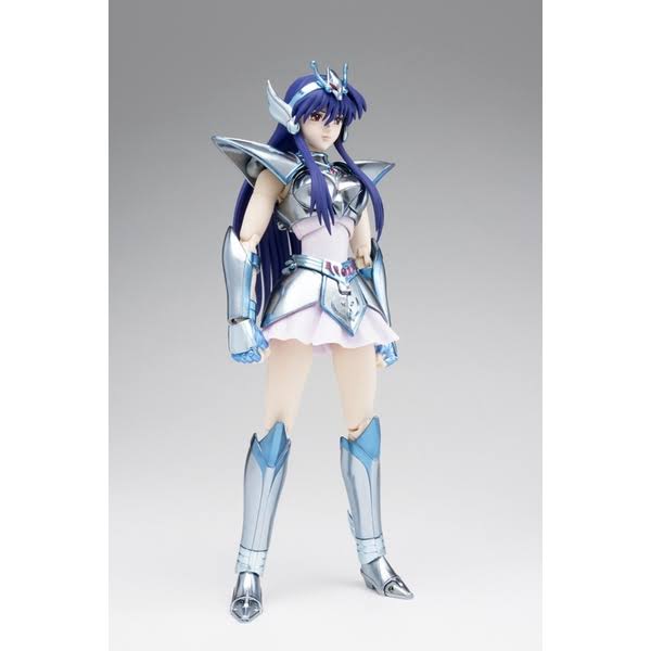 Saint Cloth Myth Equuleus Kyoko (Saint Seiya Saintia Sho)
