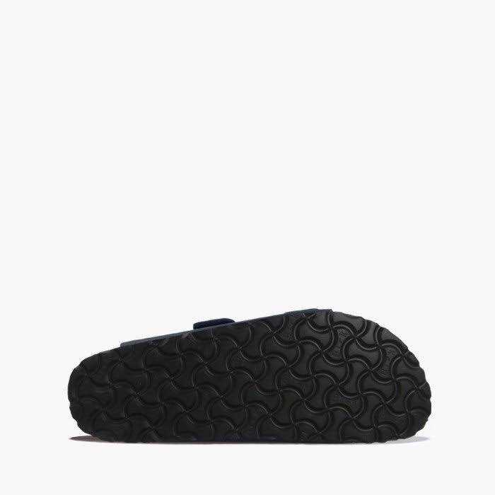 Birkenstock Arizona Sandals Blue Shoes