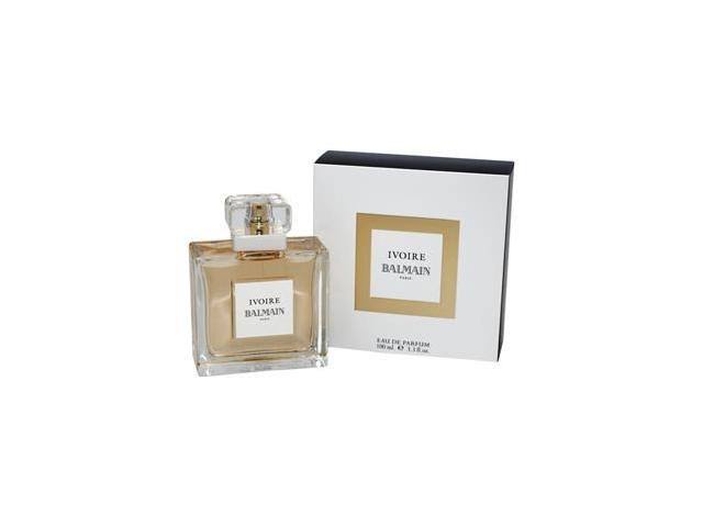 Ivoire Balmain by Pierre Balmain Eau De Parfum Spray 3.3 oz