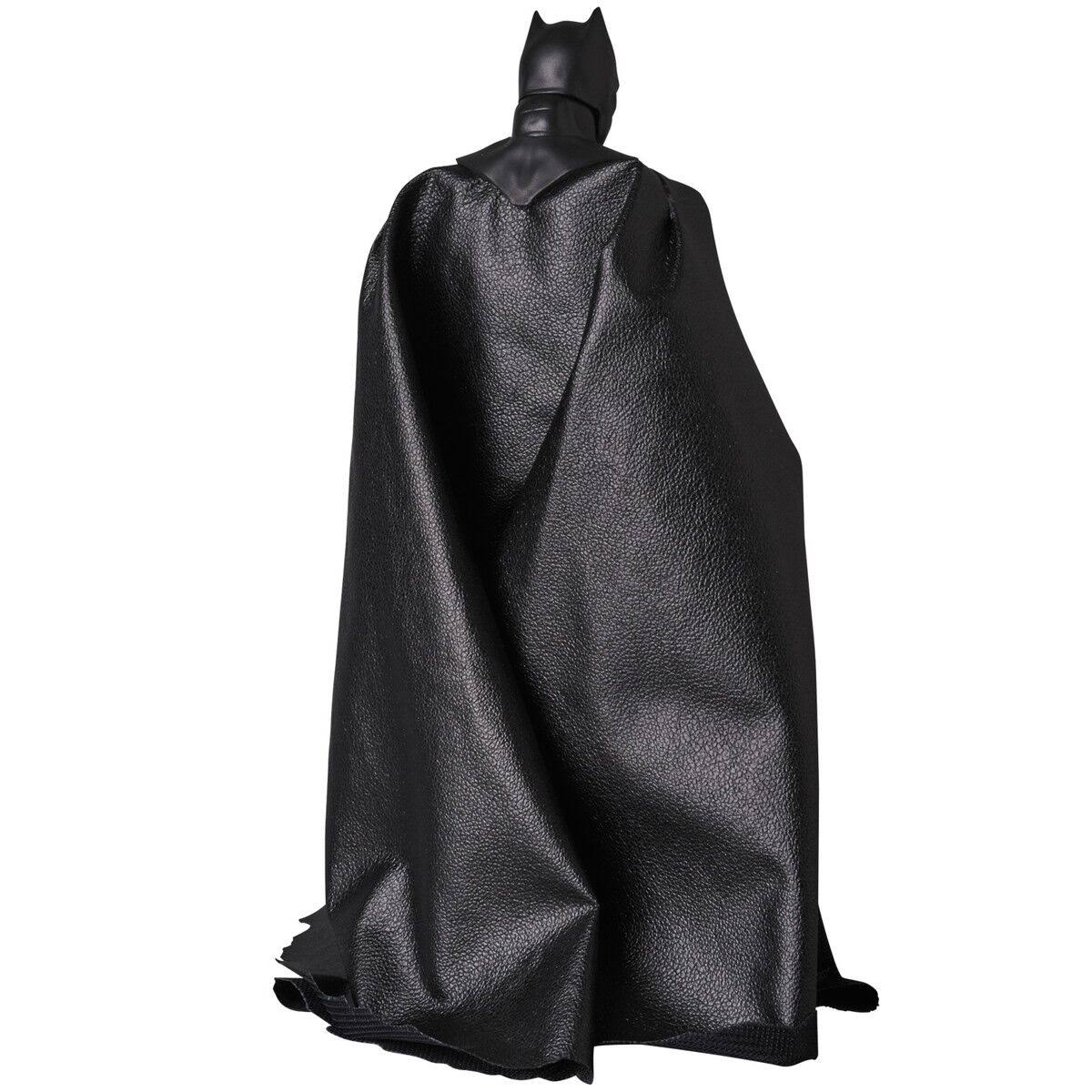 MAFEX Batman Justice League
