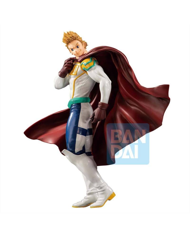 Bandai - My Hero Academia Next Generations Feat. Smash Rising Mirio Togata Figure 20cm - Full Payment