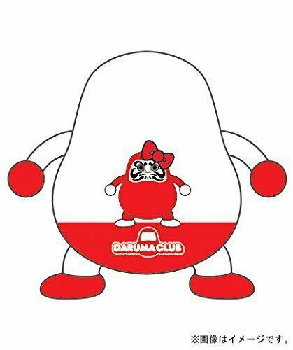 Daruma Club Hello Kitty B