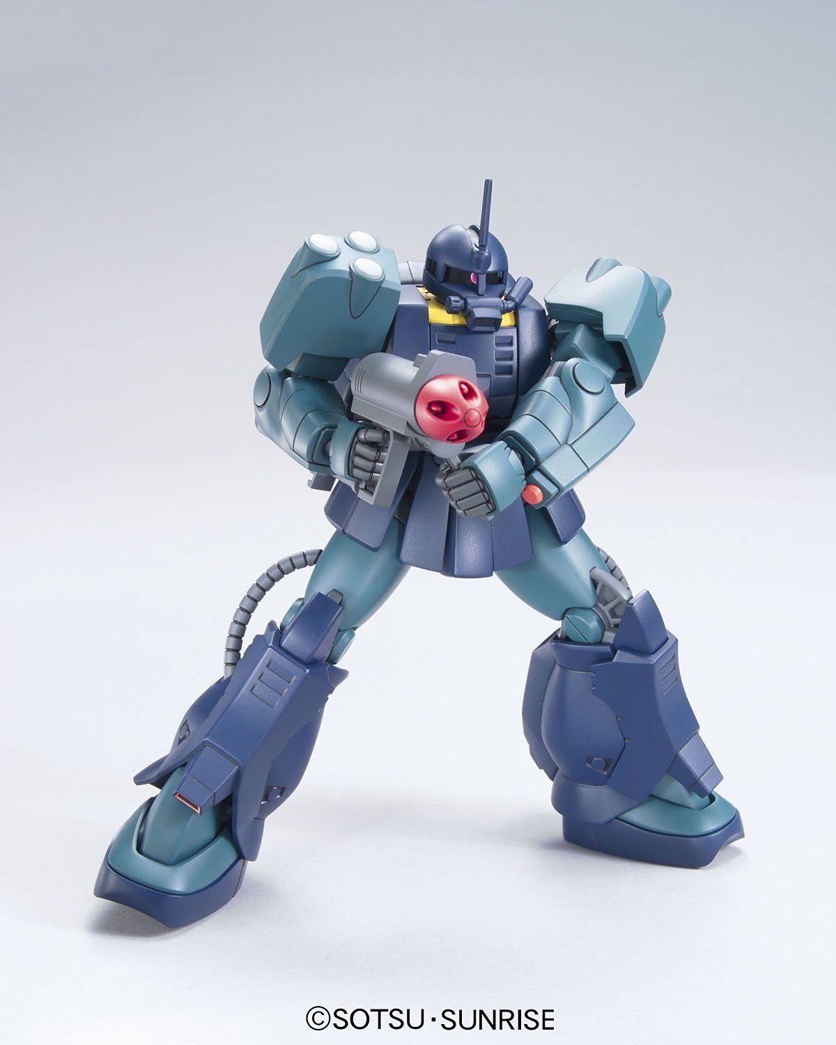 Bandai HGUC 1/144 RMS-192M Zaku Mariner (Mobile Suit Gundam ZZ)