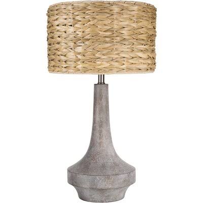 Lundin 27.5x22 Table Lamp