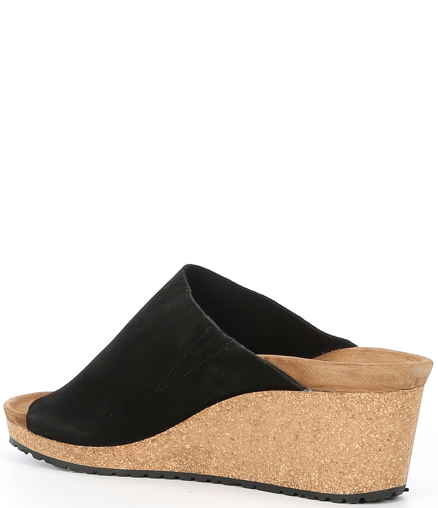 Birkenstock Women's Namica Tea Suede