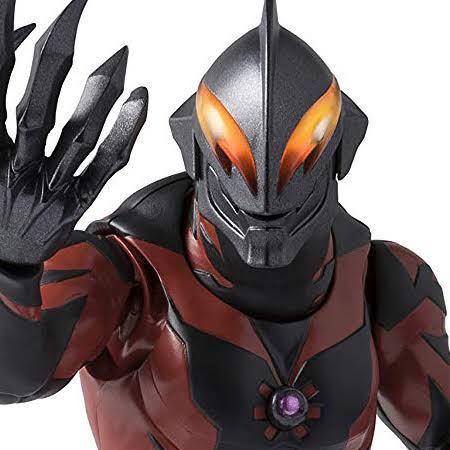 S.H.Figuarts Ultraman Belial