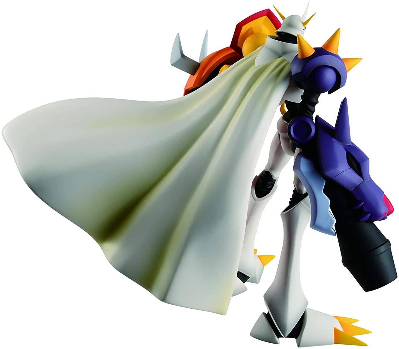 Bandai Ichiban Omnimon Digimon Adventure Figure