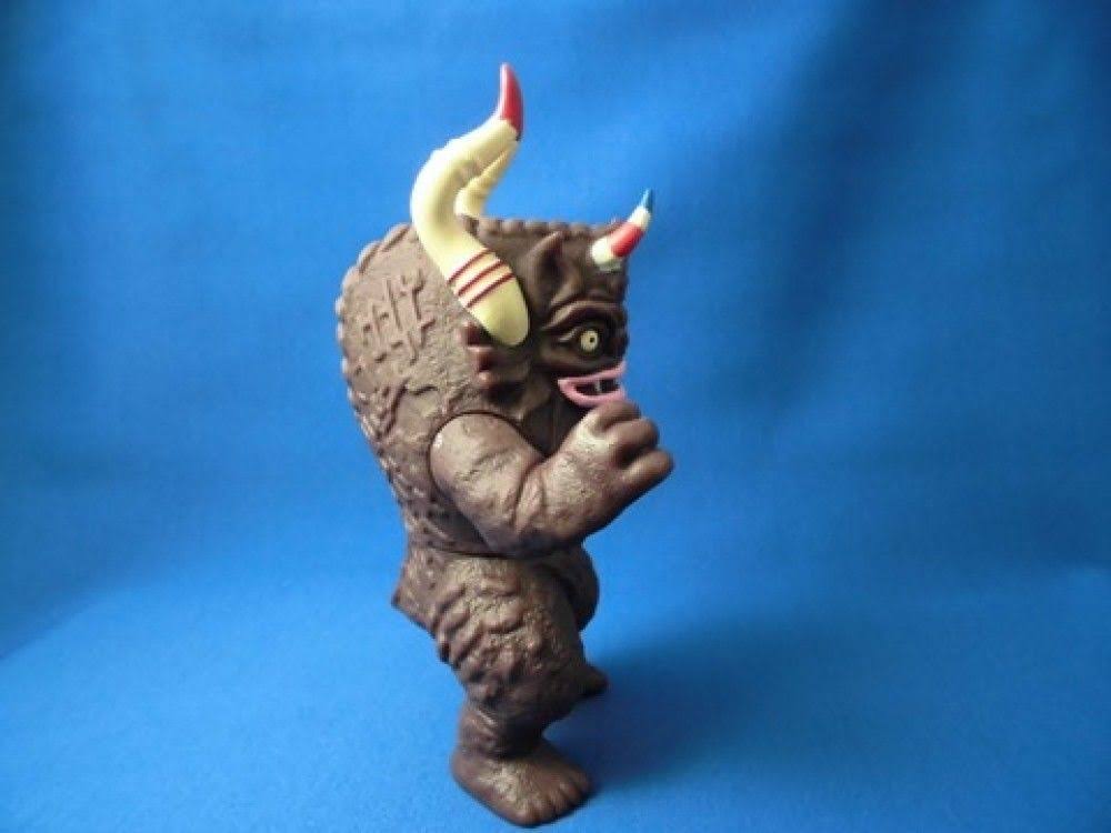 Ultra Monster 500 Series #55: Miclas