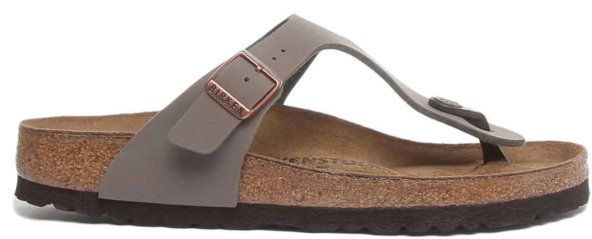 Birkenstock - Gizeh Green / EU 43
