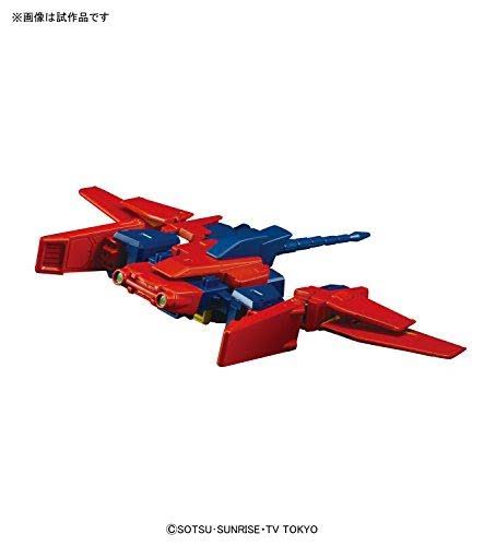 Model Kit - Gundam Build Fighters - 1/144 Gundam Tryon 3