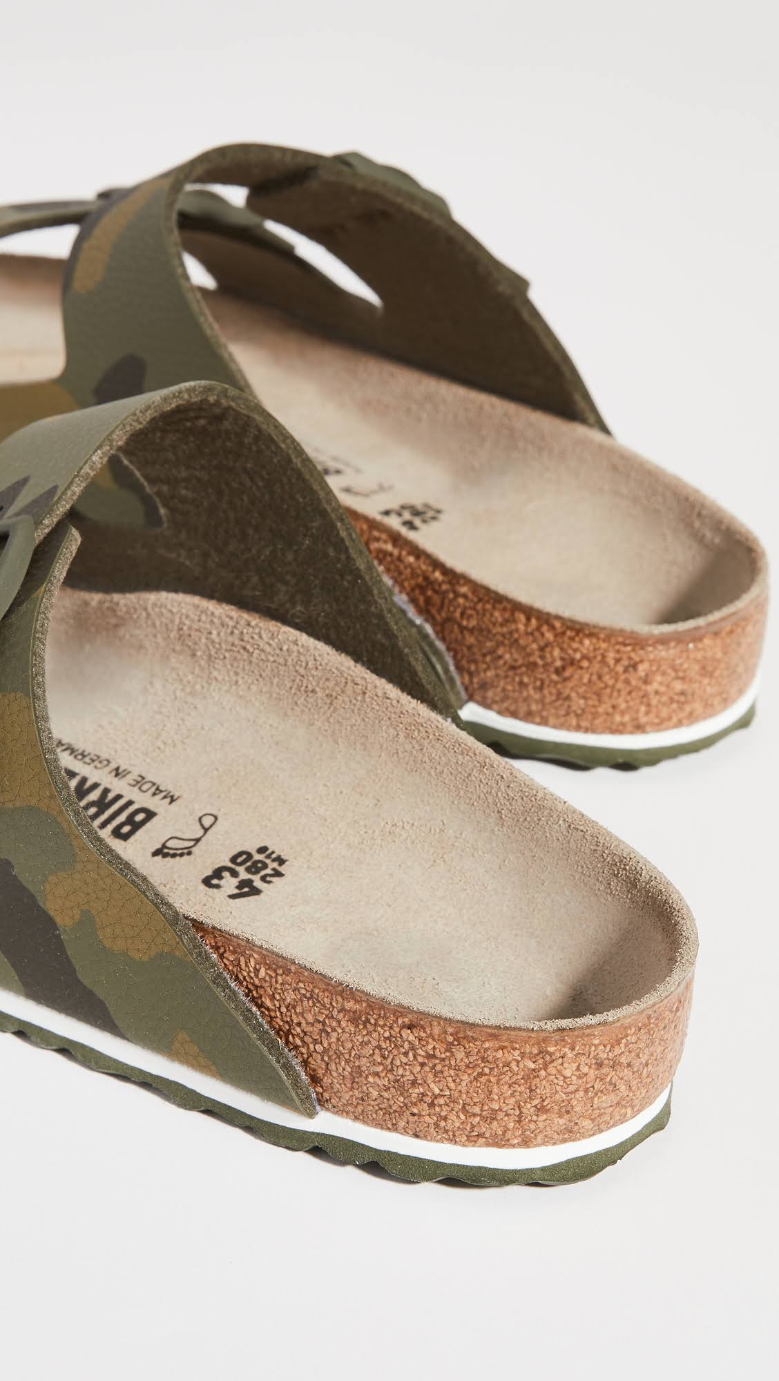Birkenstock Arizona Sandals
