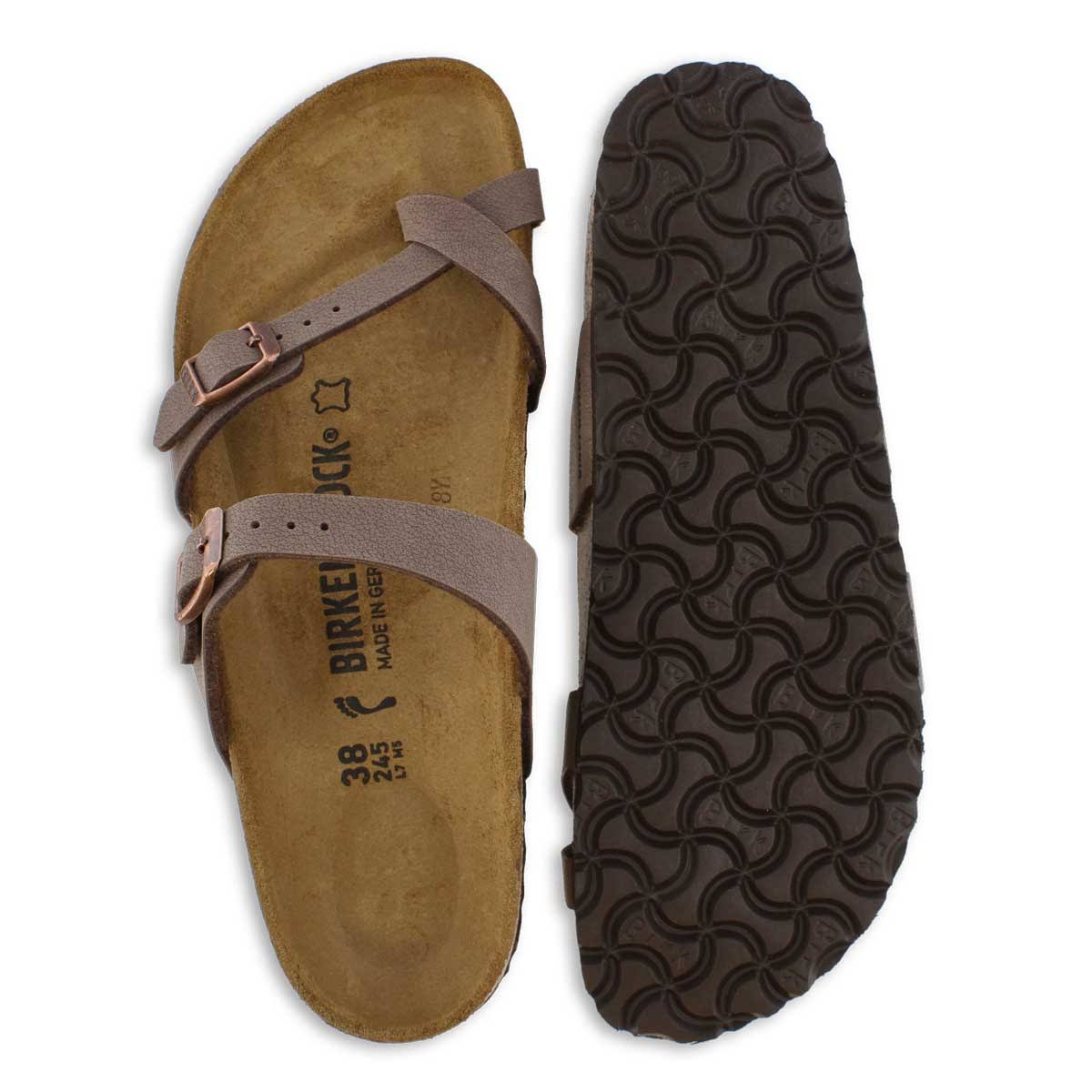 Birkenstock Mayari 071063