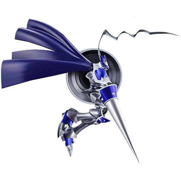 Digimon Tamers: Chaosdukemon S.H.Figuarts Action Figure