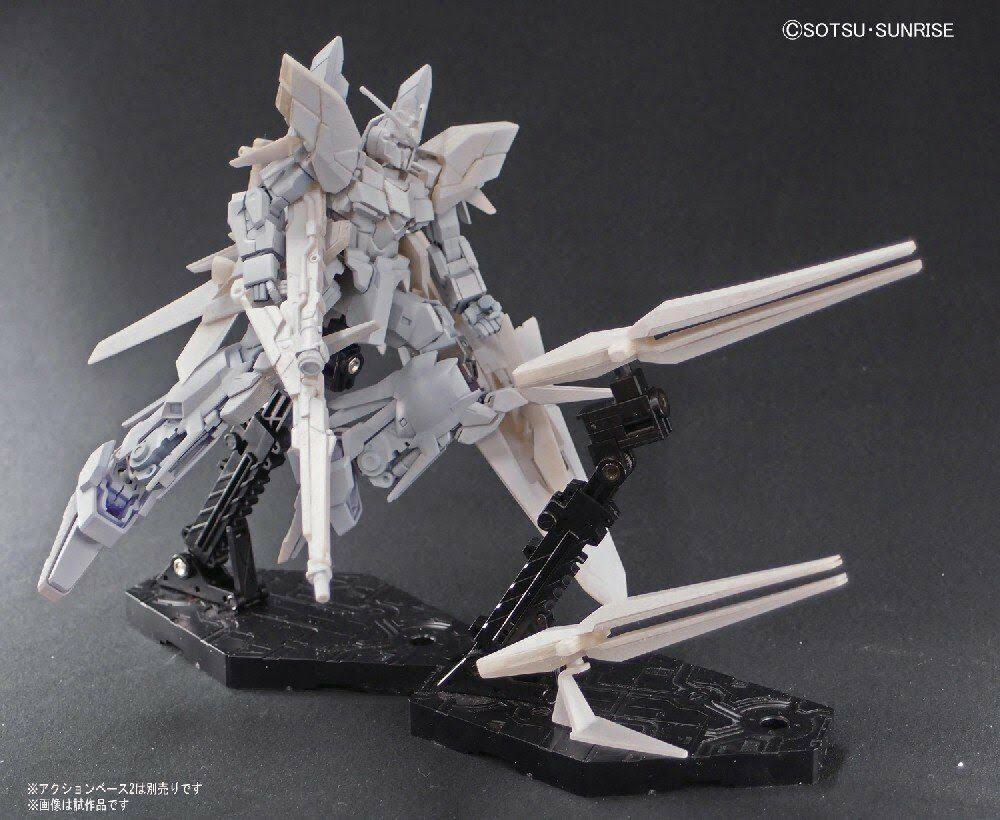Bandai 179641 1/144 HGUC #148 Gundam Delta Kai