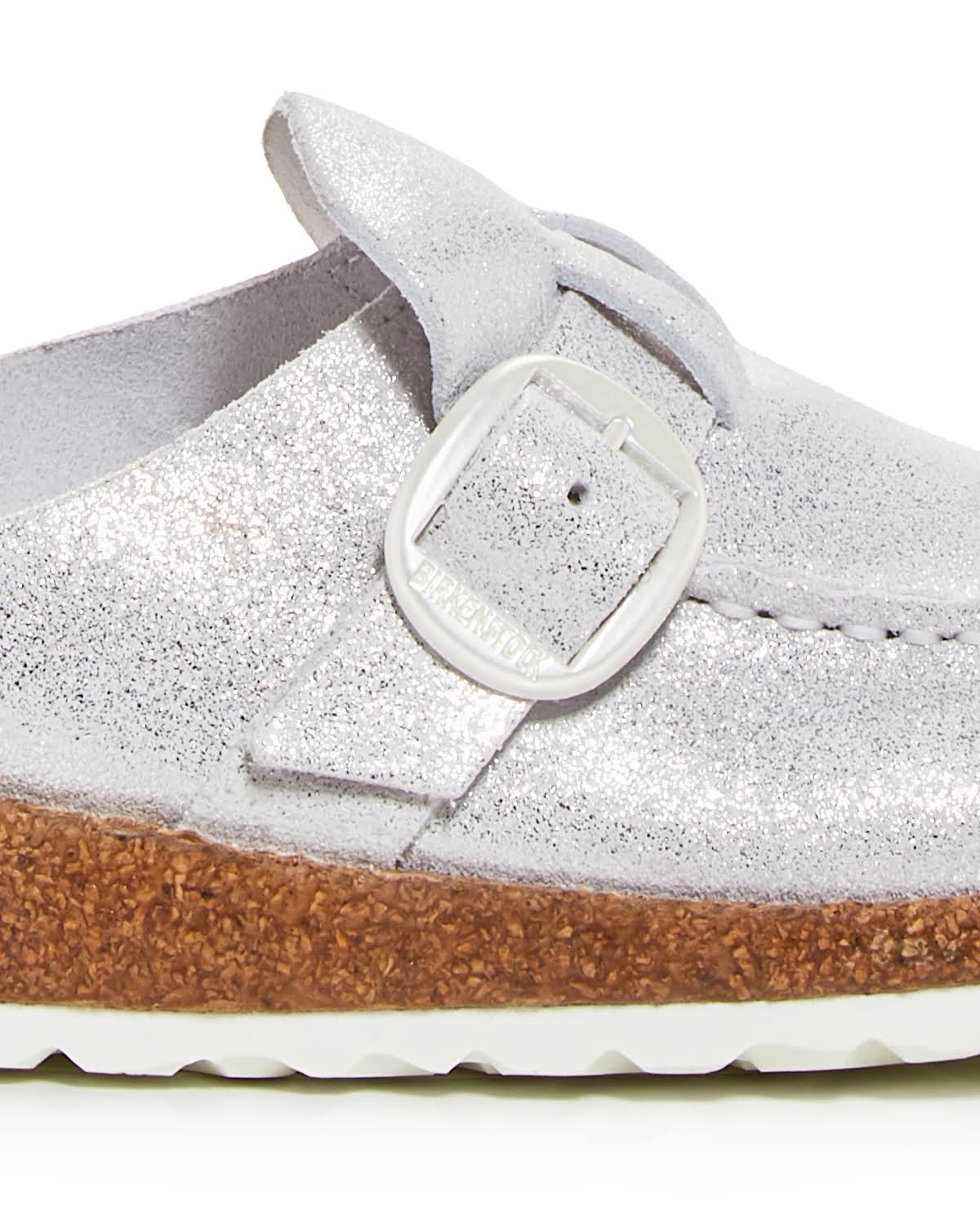 Birkenstock Women's Buckley Dusty Rose 39