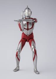 S.H.Figuarts Shin Ultraman
