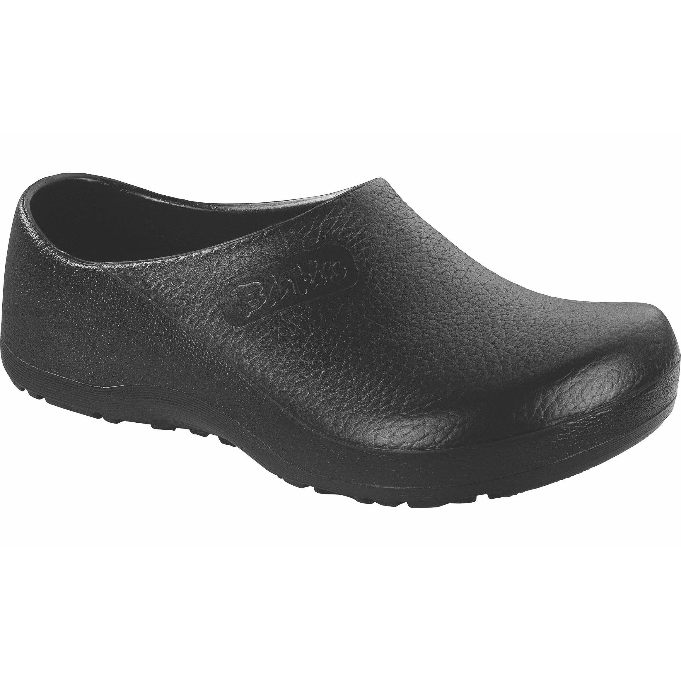 Birkenstock Profi Birki Black / 42