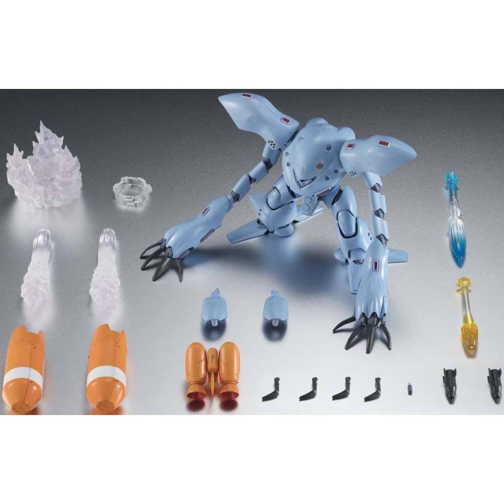 MSM-03C Hy-Gogg Ver. A.N.I.M.E. Robot Spirits Figure - Mobile Suit Gundam 0080
