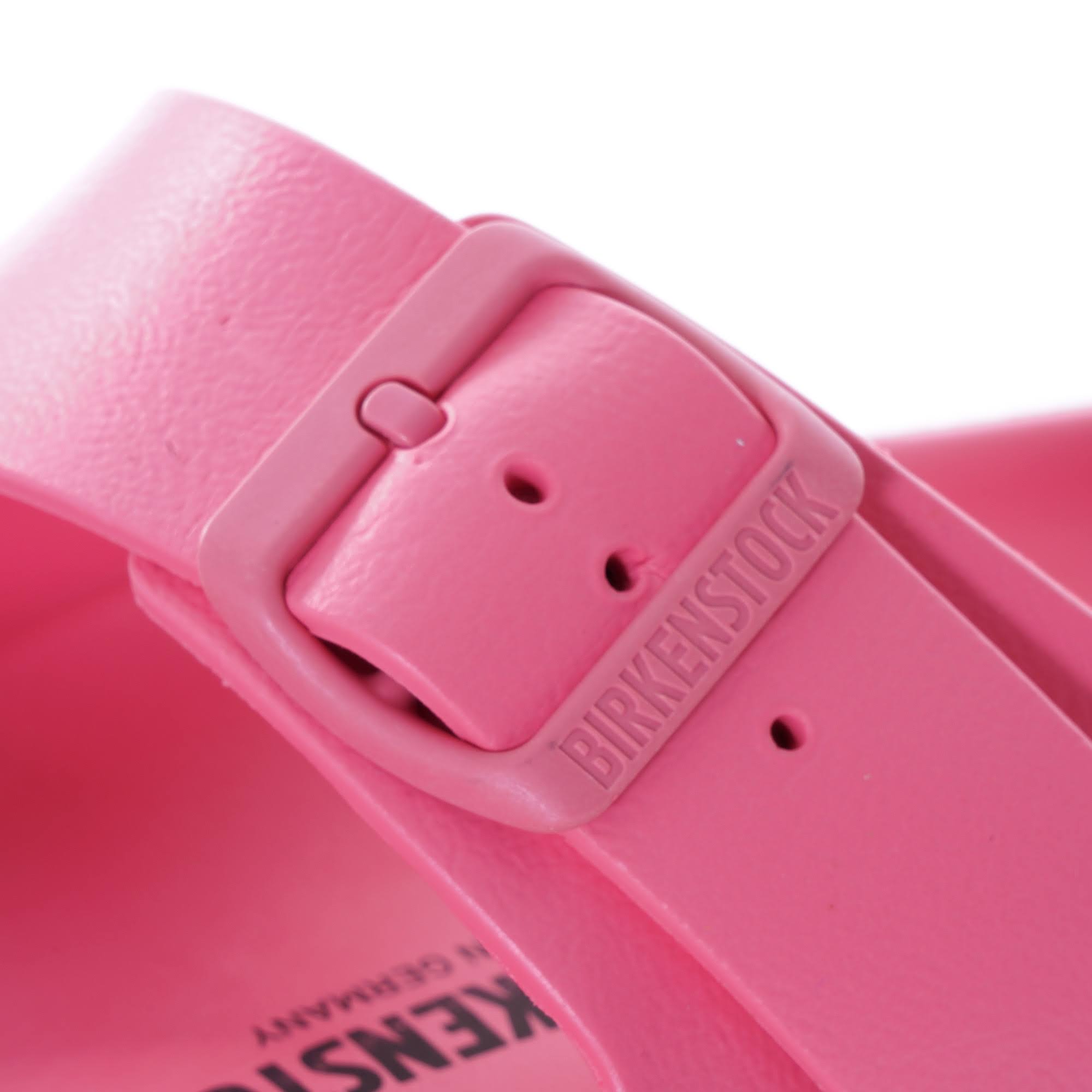 Birkenstock Arizona Eva Watermelon Beach Sandals