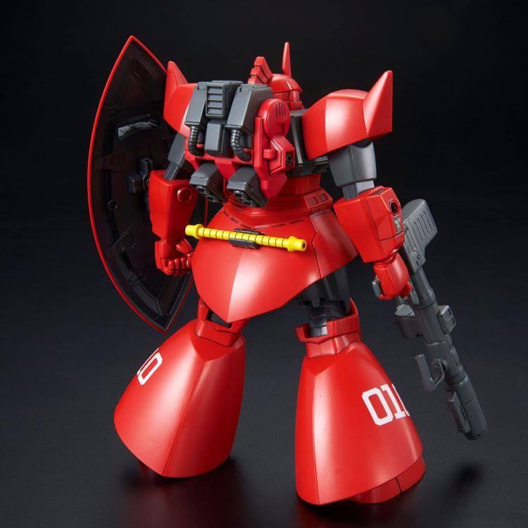 HGUC 1/144 MS-14B Johnny Ridden's Gelgoog