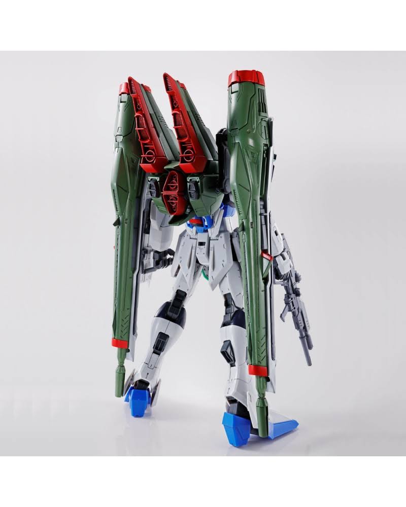 Bandai 1/100 mg ZGMF-X56S / Blast Impulse Gundam