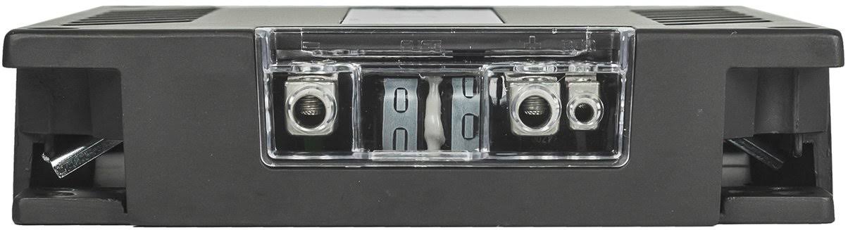 Banda Audioparts ICEX2002 One Channel 2000W Max at 2 Ohm Car Audio Amplifier