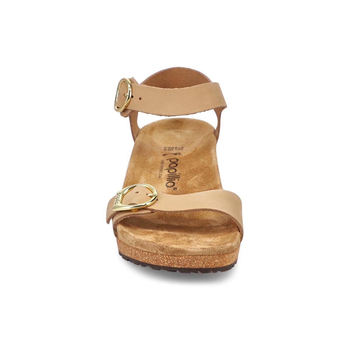 Papillio Soley Ring Buckle Sandals (Women)