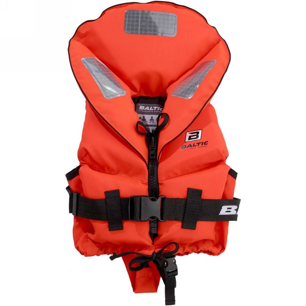 Baltic Pro Sailor Lifejacket 15-30 kg