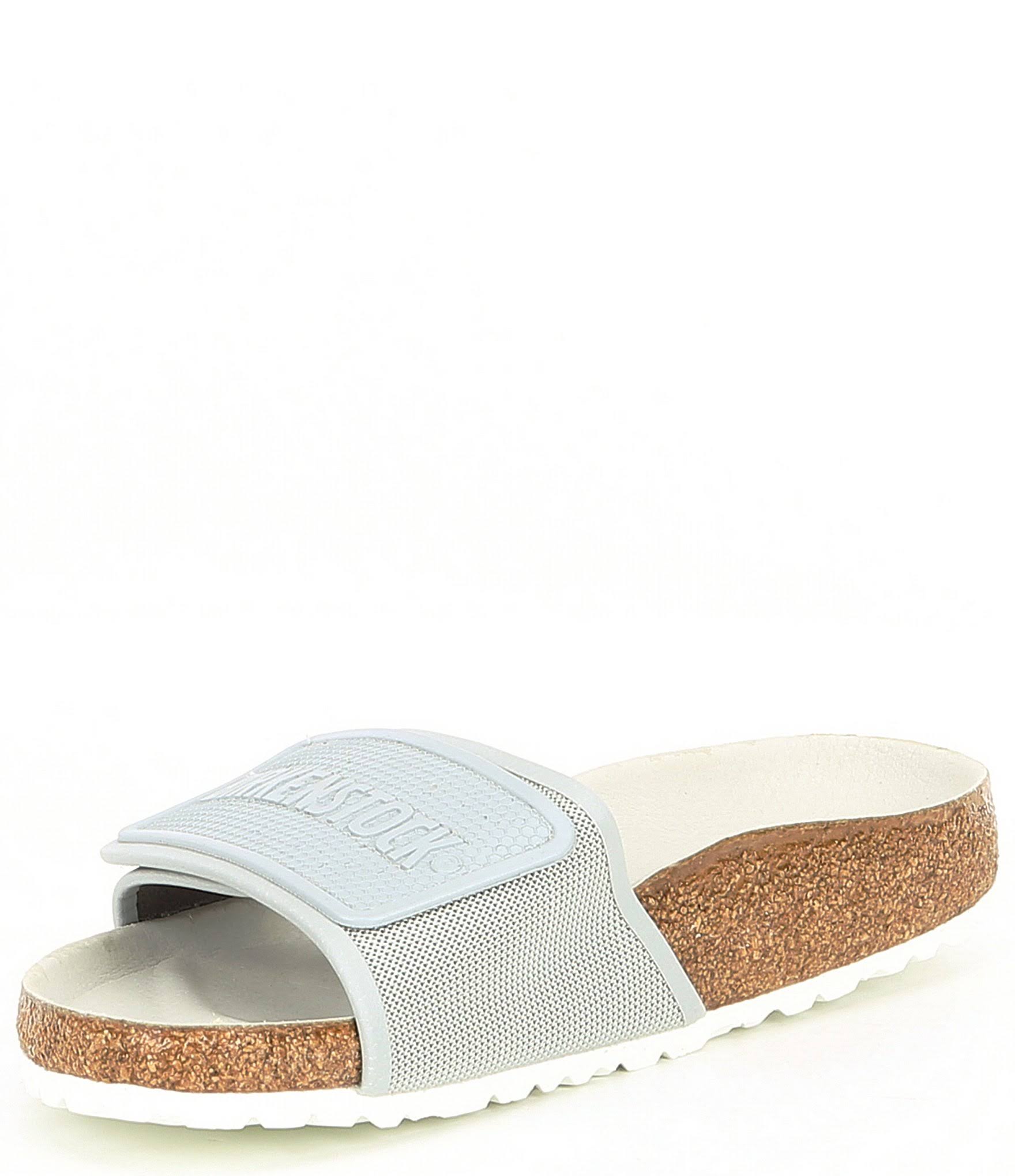 Birkenstock Women's Tema Sandals, Gray