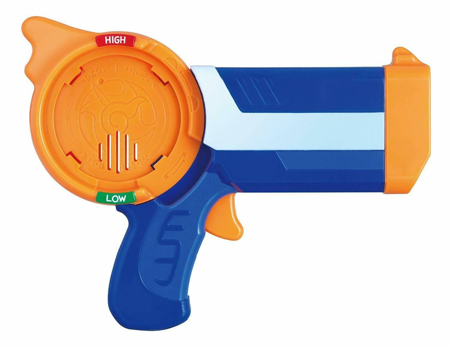 Bandai Specter Watch DX Specter Blaster