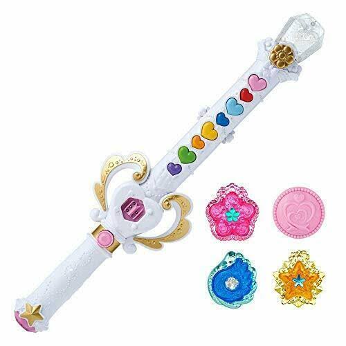 Bandai Hugtto! Precure Melody Sword
