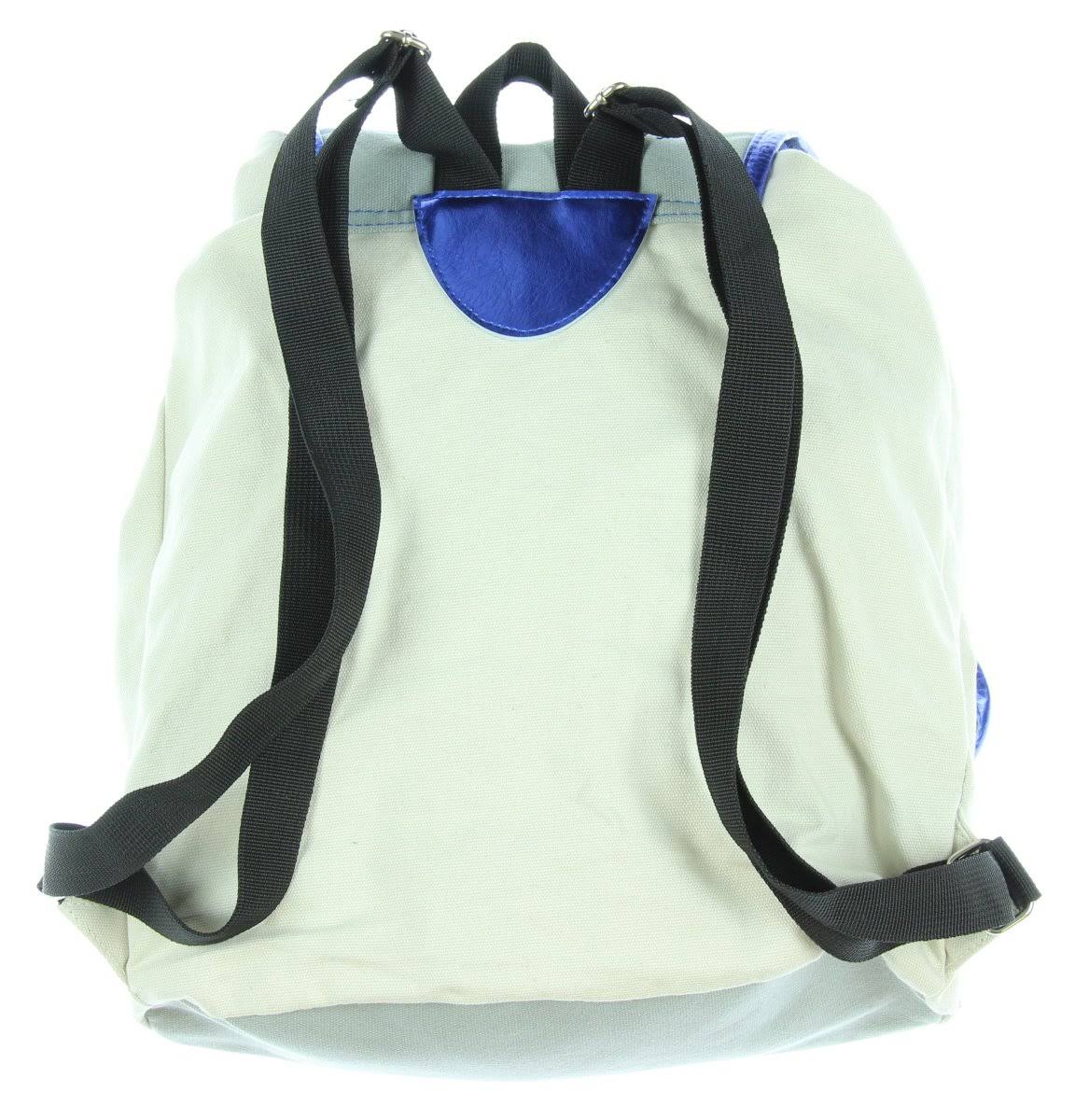 Star Wars R2-D2 Medium Slouch Backpack