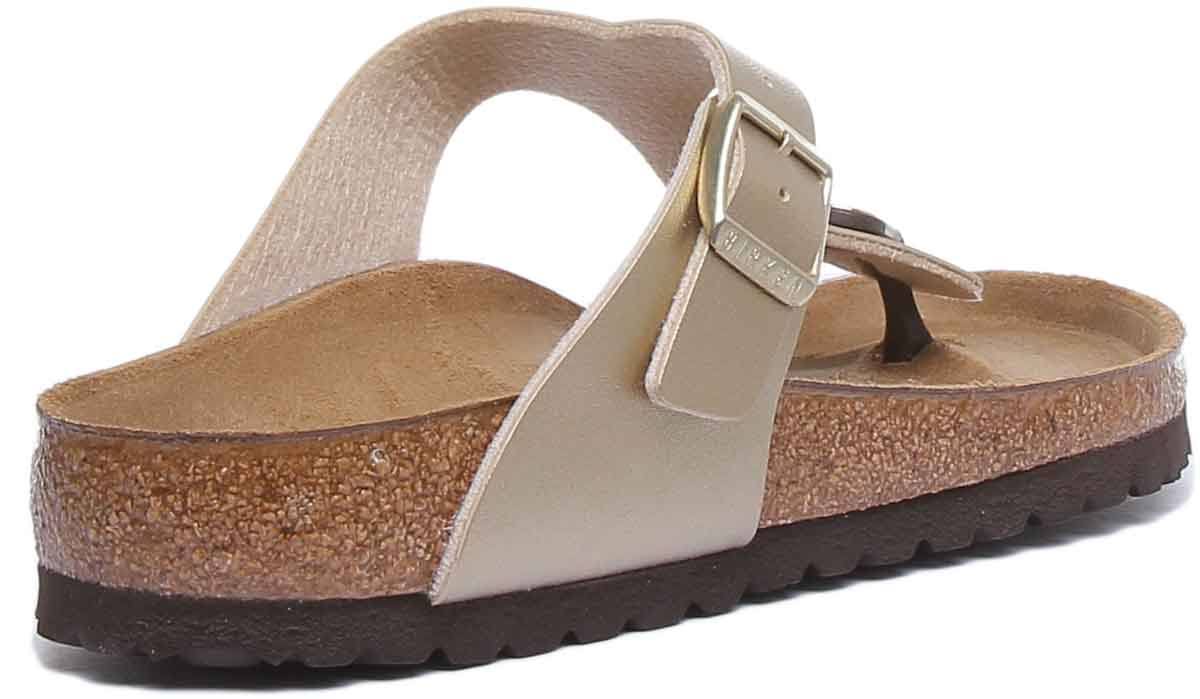 Birkenstock Gizeh 1016108