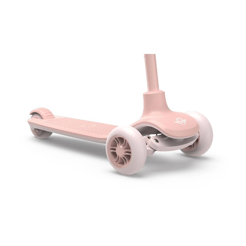 Birdie Kick Scooter by Bird, Pink