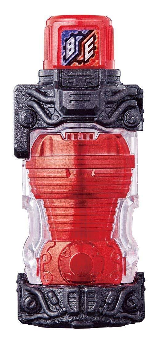 Bandai Kamen Rider Build DX Bat Engine Full Bottle Set