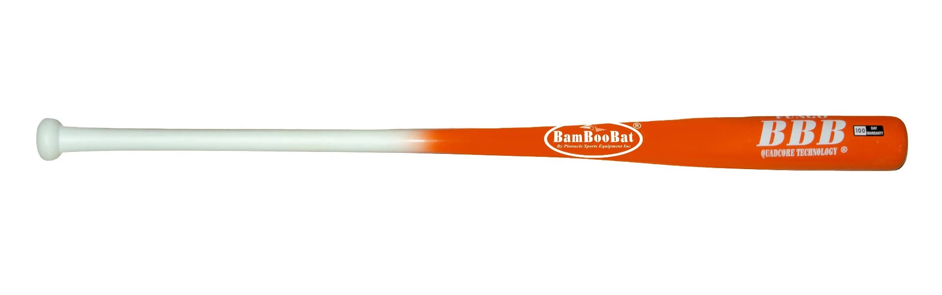 BamBooBat 34inch Fungo Bat HWB34F-WO