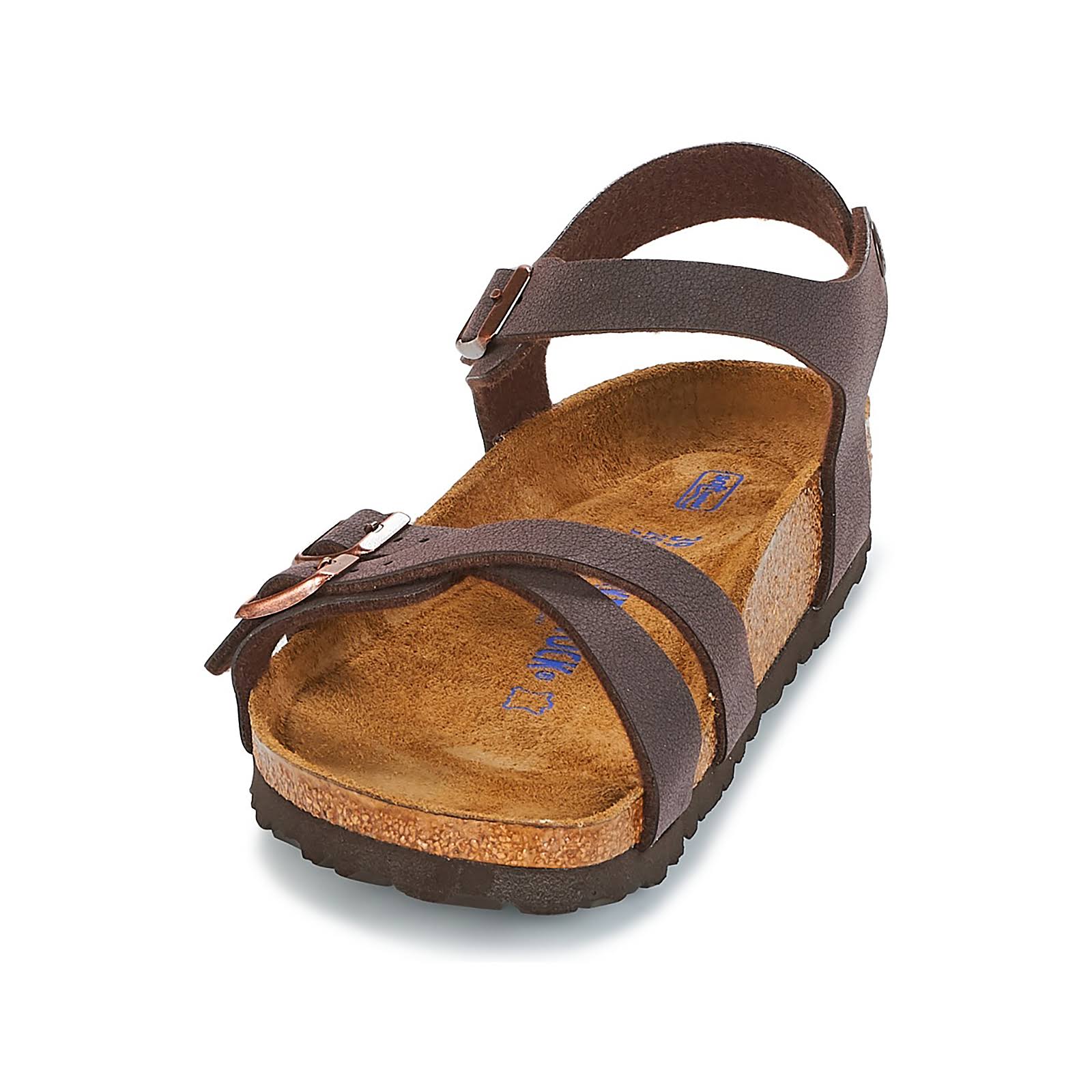 Birkenstock Kumba SFB Sandals (Women)