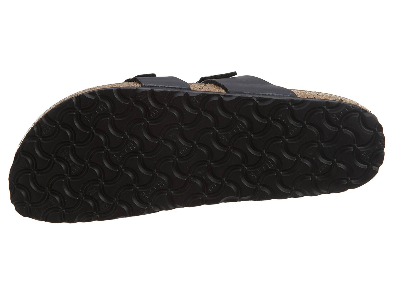 Birkenstock Mayari Women's Sandals Black