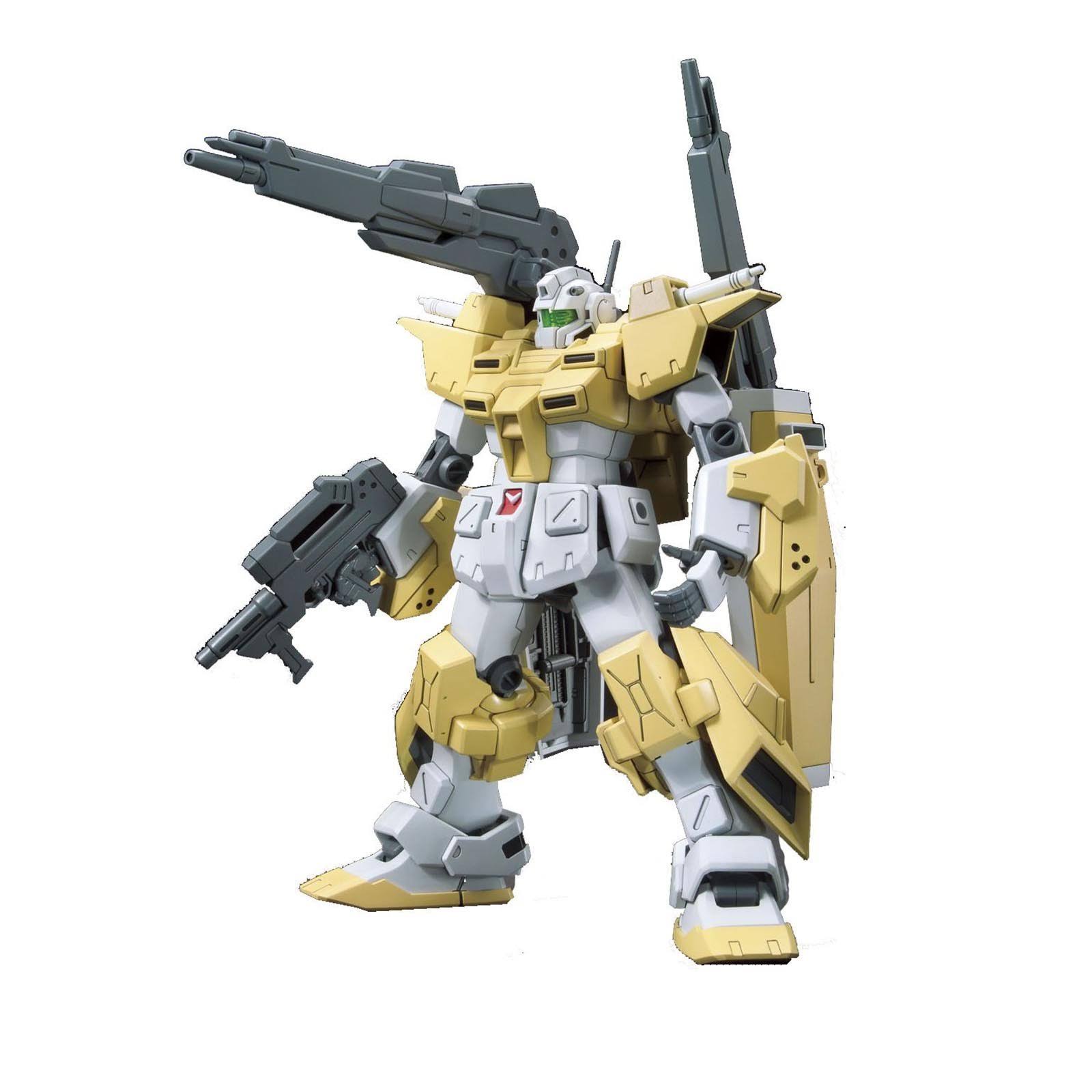 Bandai 193282 1/144 Powered GM Cardigan