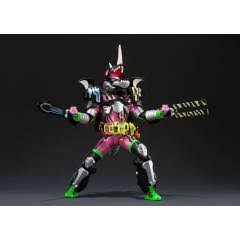 S.H.Figuarts Kamen Rider Ex-Aid Hunter Action Gamer Level 5